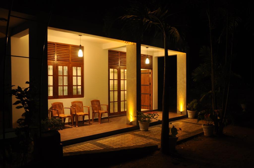 Summerland Residence Udawalawe Eksteriør billede