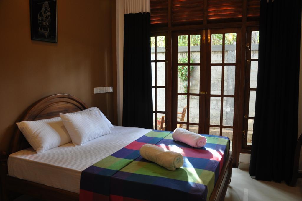 Summerland Residence Udawalawe Eksteriør billede