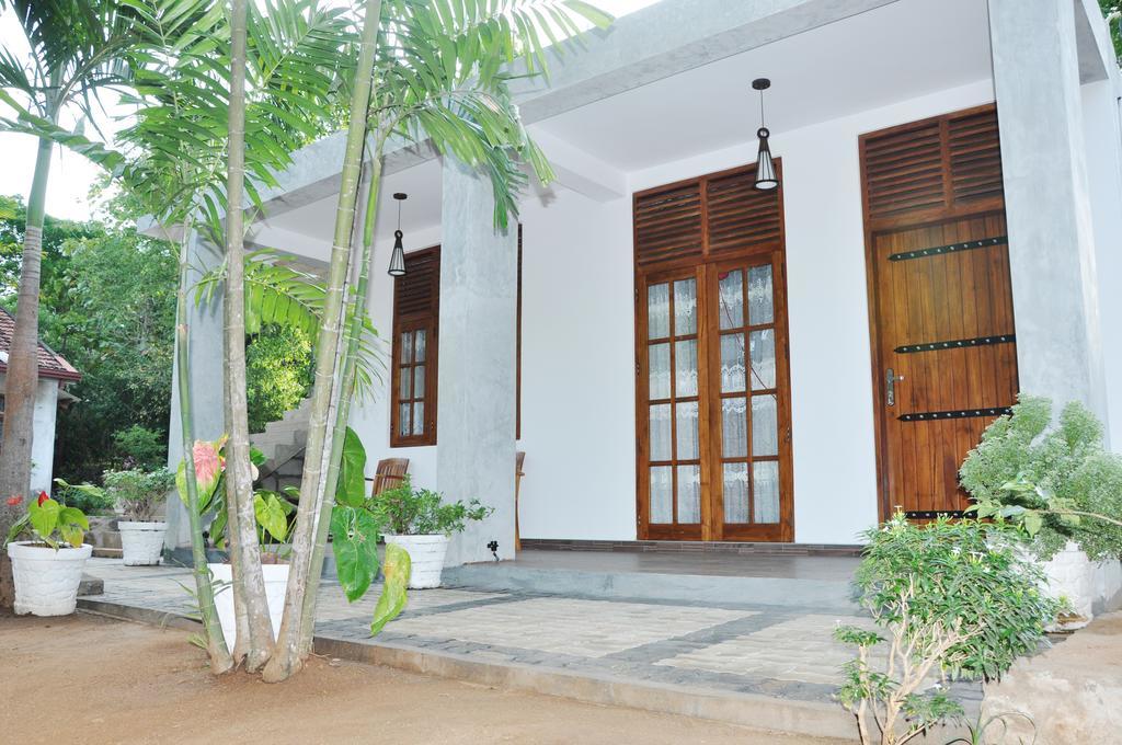 Summerland Residence Udawalawe Eksteriør billede