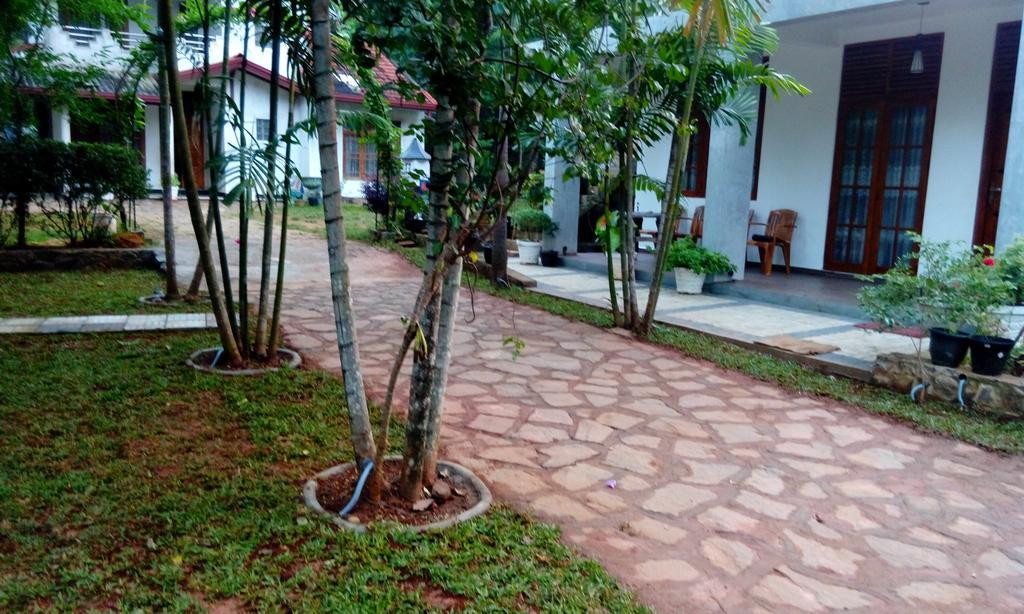 Summerland Residence Udawalawe Eksteriør billede